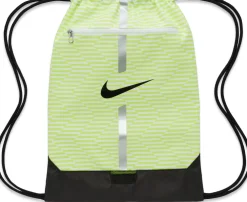 Academy Soccer (18l) gymtas