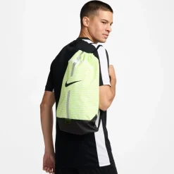 Academy Soccer (18l) gymtas