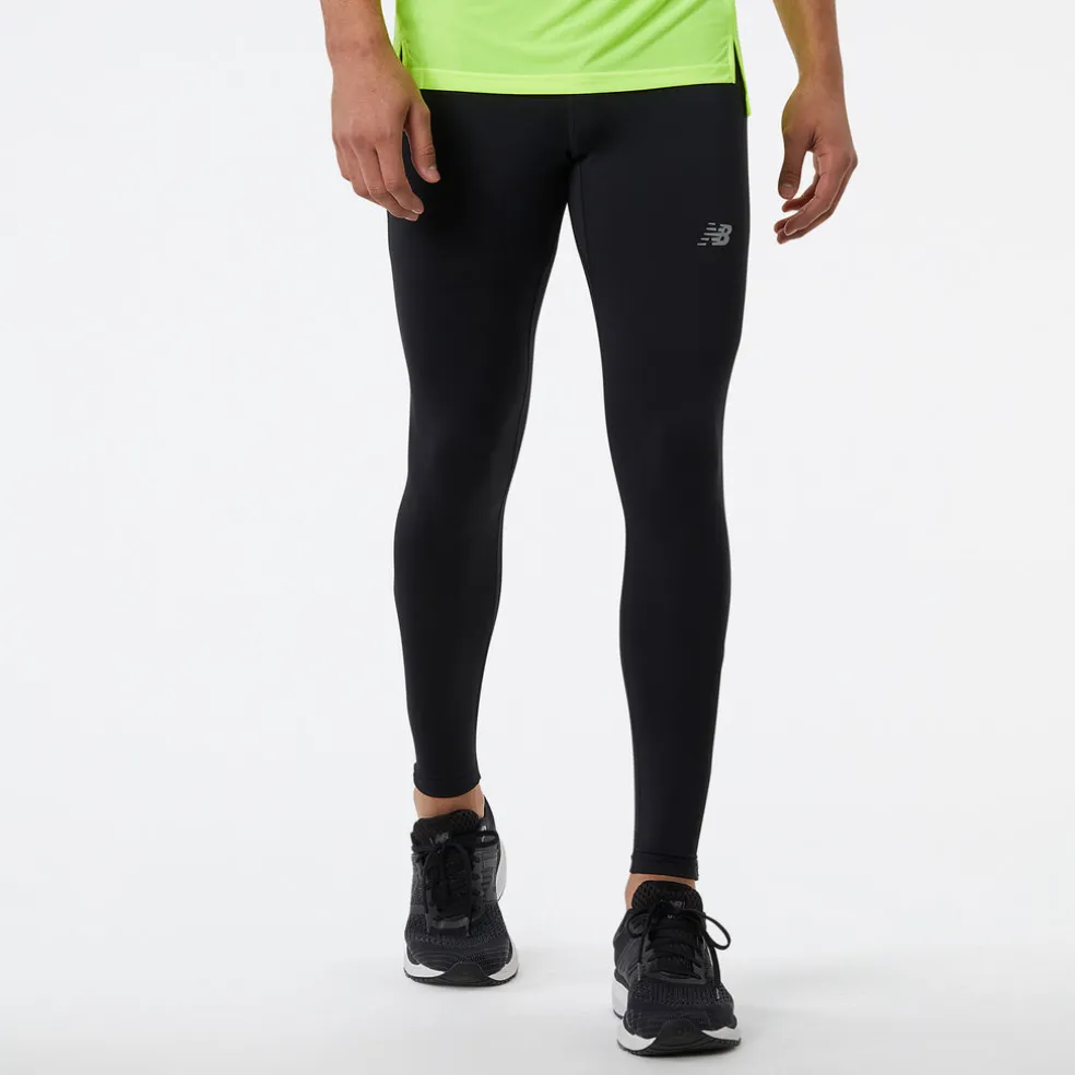 Accelerate tight