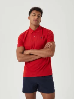 Ace Polo shirt