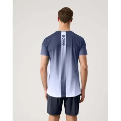 ace printed t-shirt