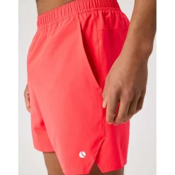 ace racquet 7 inch shorts
