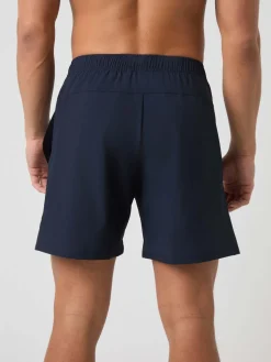 Ace Racquet Shorts