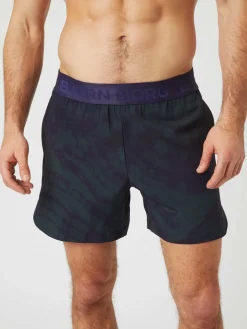 Ace Tie Dye short