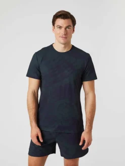 Ace Tie Dye t-shirt