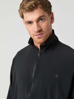 Ace Track Jacket