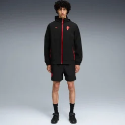Acm Pumatech Relaxed Woven Shorts