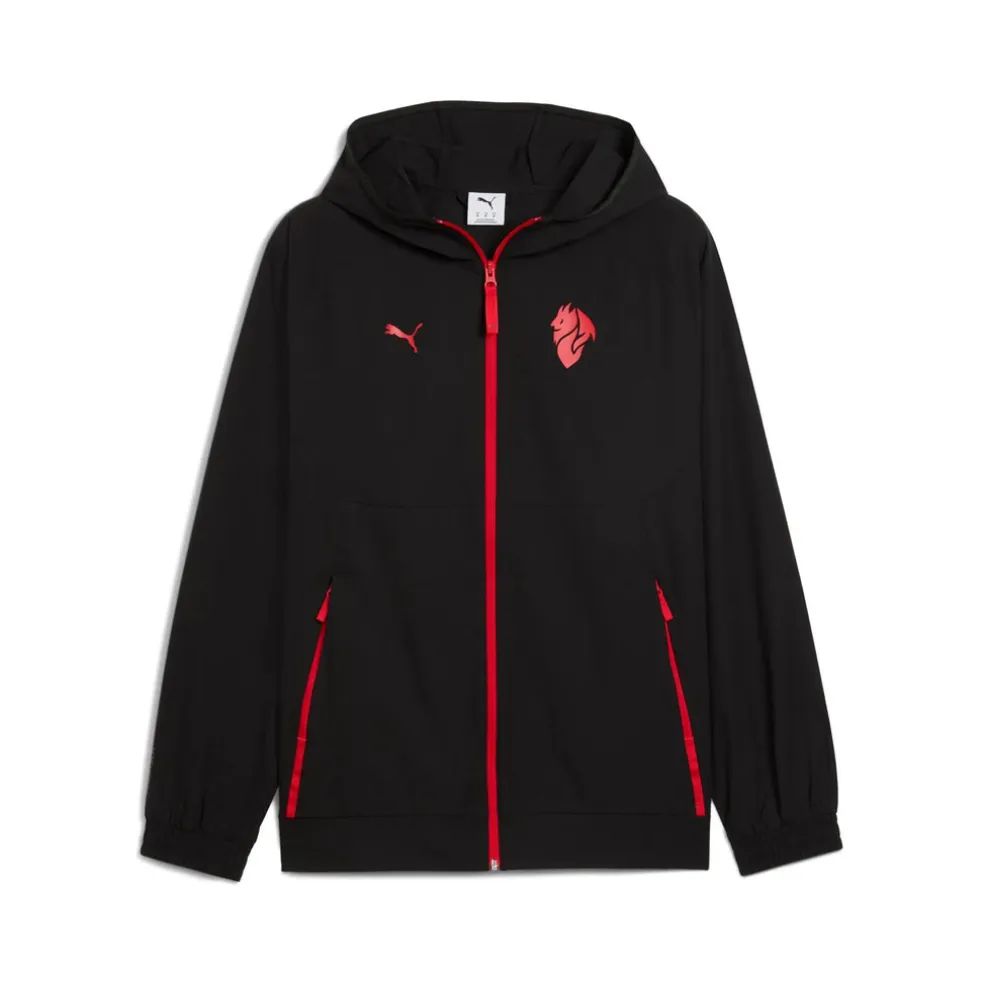 Acm Pumatech Woven Jacket
