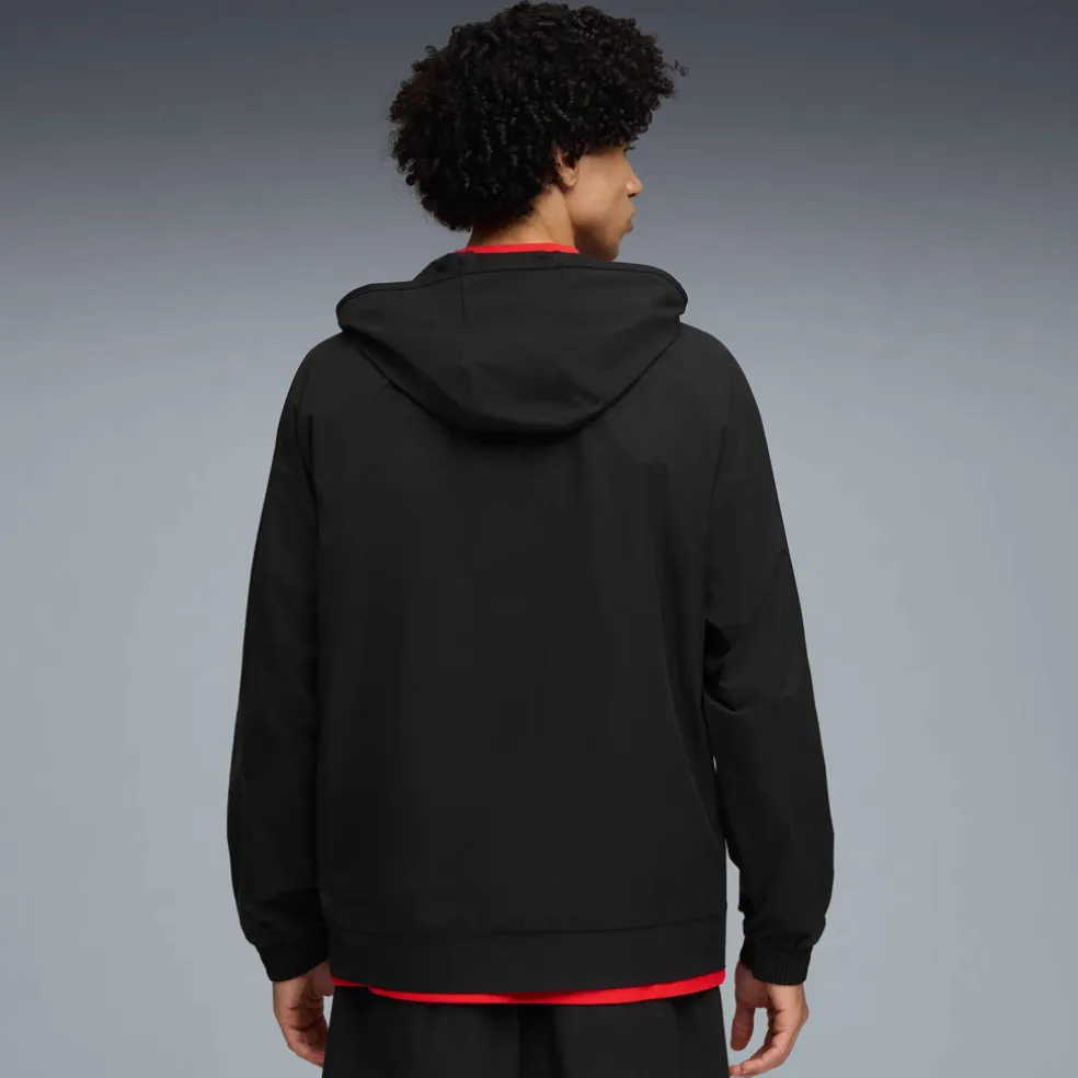 Acm Pumatech Woven Jacket