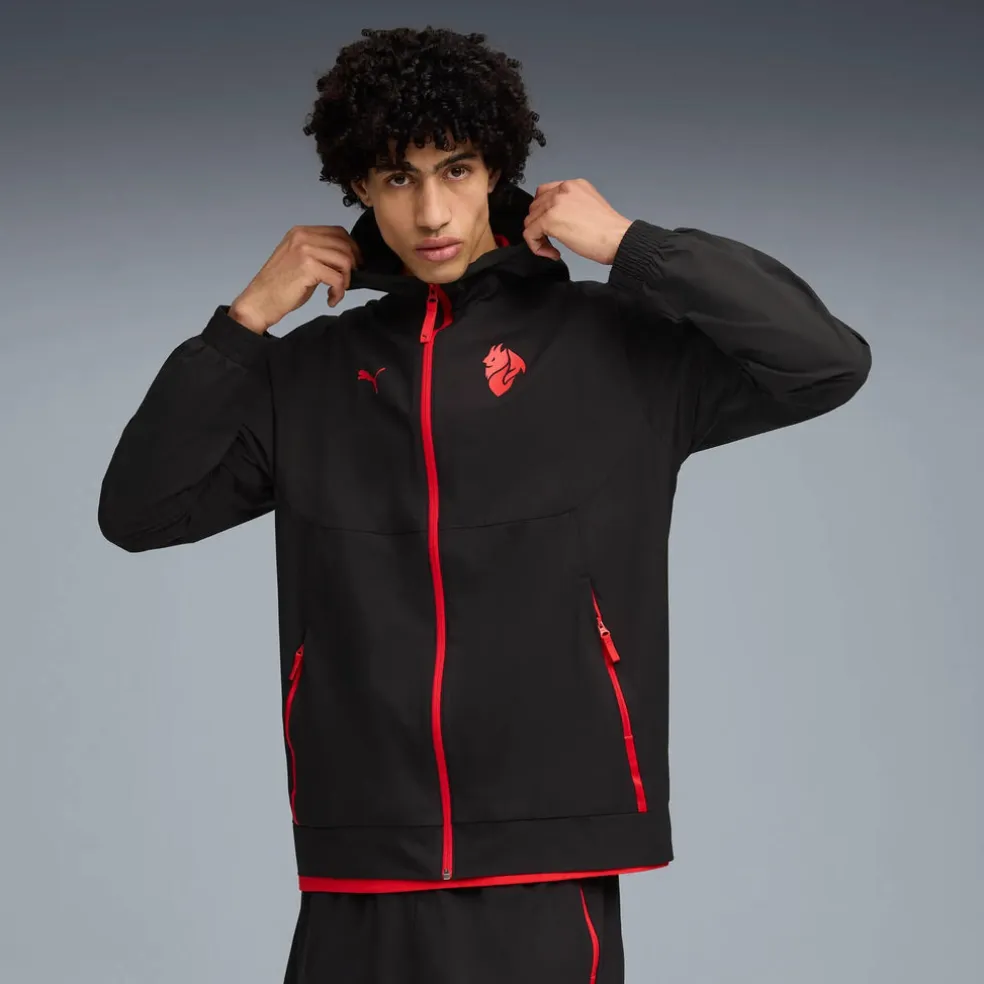 Acm Pumatech Woven Jacket