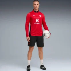 Acm Training Shorts W/ Pockets