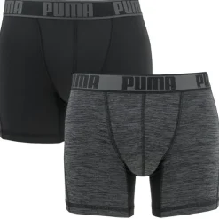 Active boxer (2 paar)