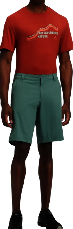 Active Cameron II short