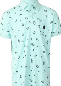 Addax-ao poloshirt
