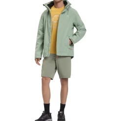 Adia Functional Outdoor Jacket