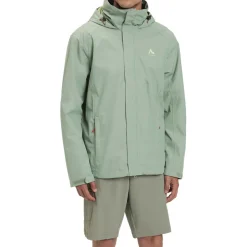 Adia Functional Outdoor Jacket