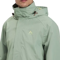 Adia Functional Outdoor Jacket