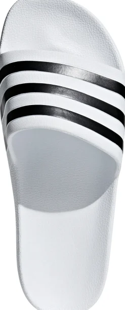 Adilette Aqua badslippers