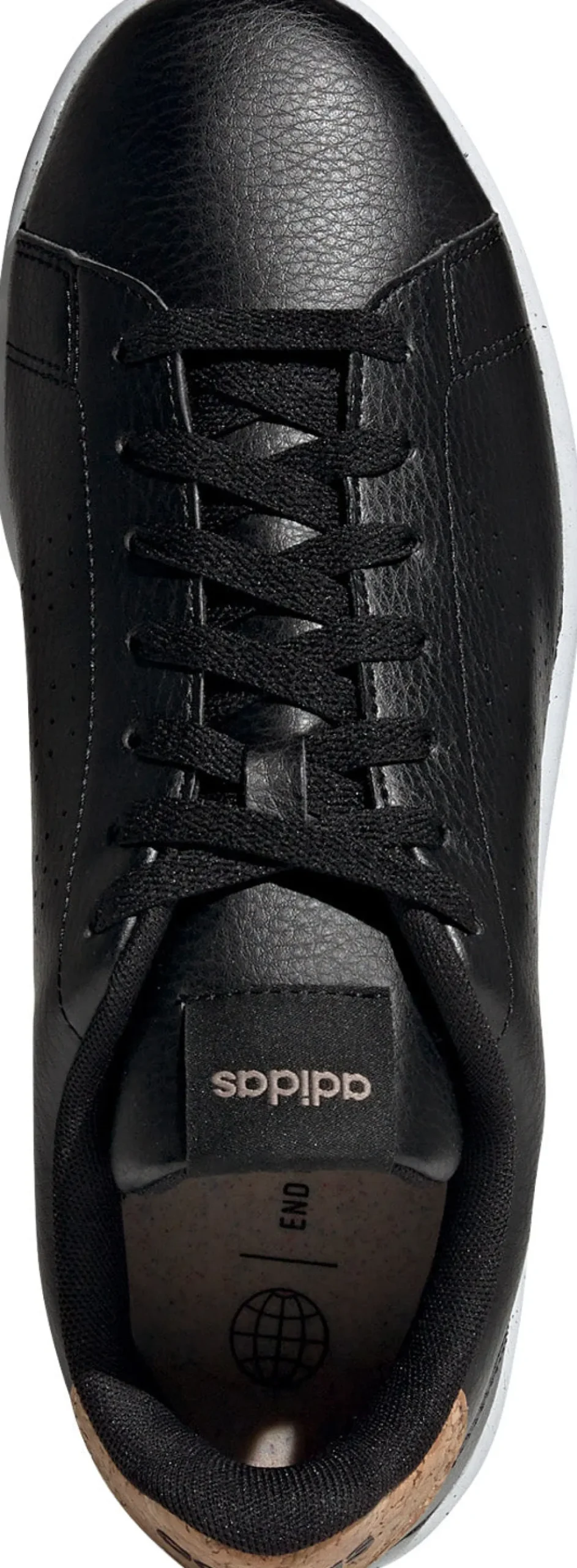 Advantage sneakers