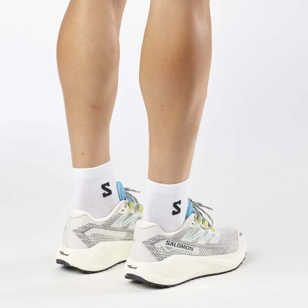Aero Blaze 3 Grvl Hardloopschoenen