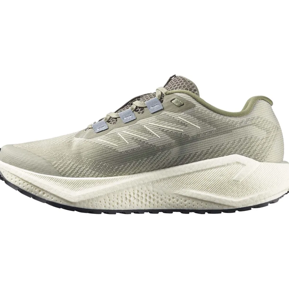 Aero Blaze 3 Grvl Hardloopschoenen