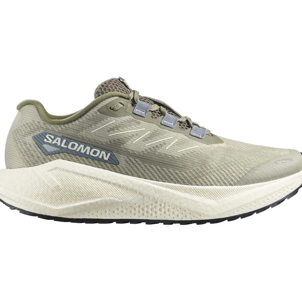 Aero Blaze 3 Grvl Hardloopschoenen