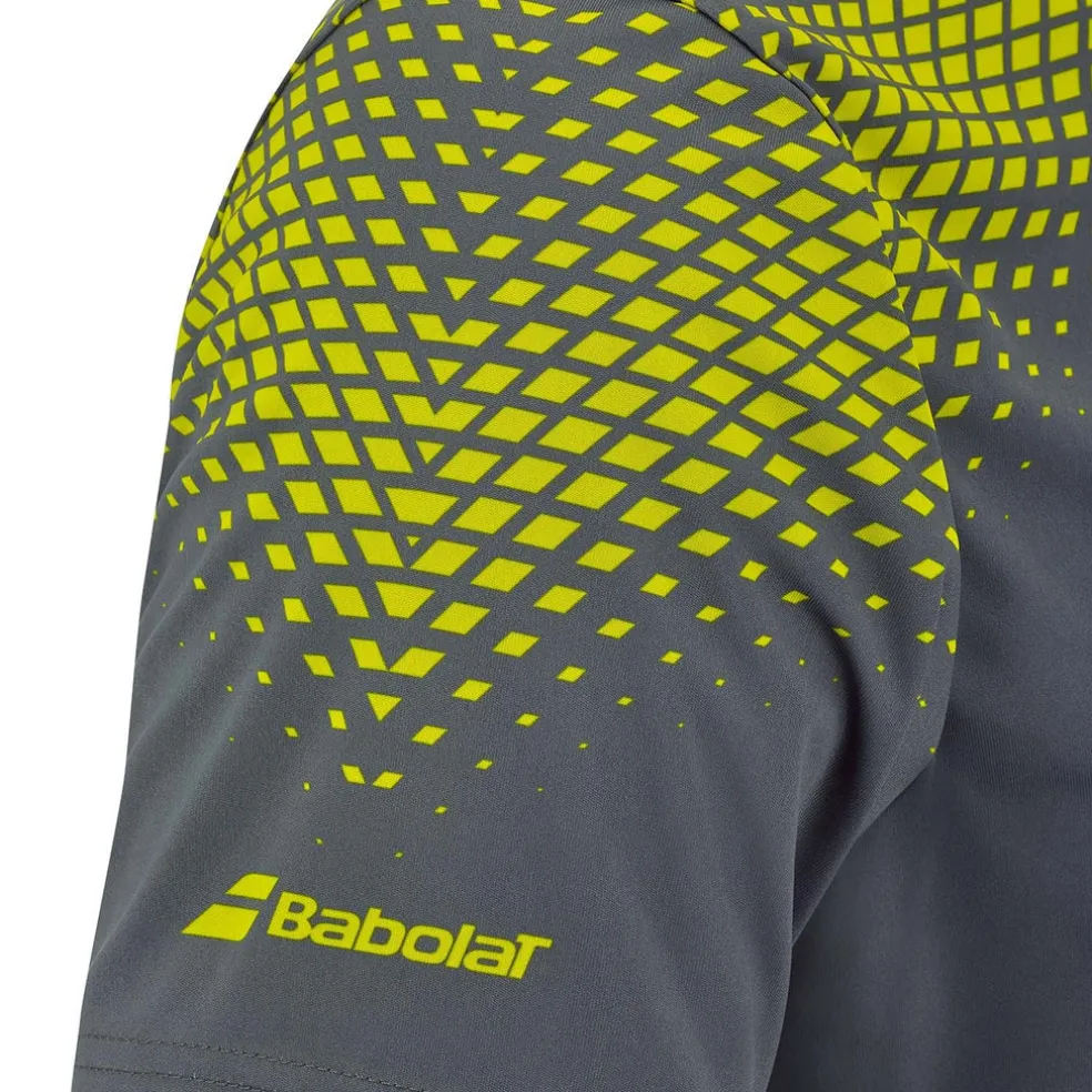 Aero Crew Neck Tee T-shirt tennis