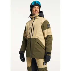 aero xx ski jas