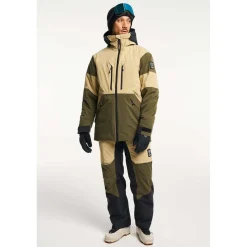 aero xx ski pants m