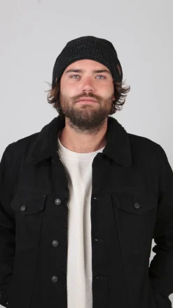 Ail beanie