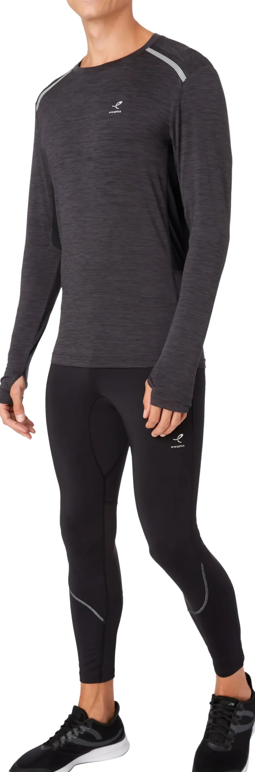Aimo II longsleeve