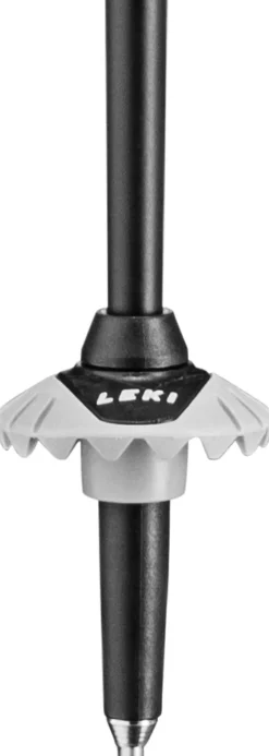Airfoil 3d skistokken