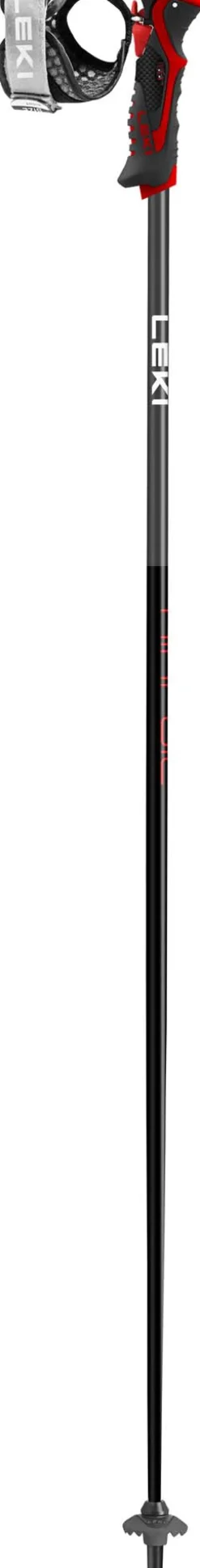 Airfoil 3d skistokken