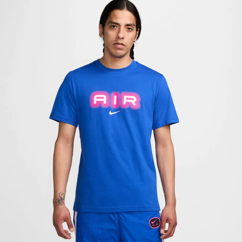 Air Graphic t-shirt