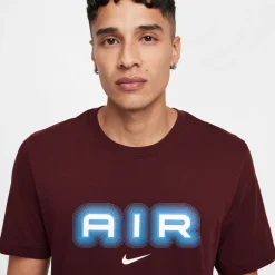 Air Graphic t-shirt