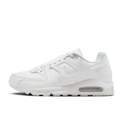 air max command leather schoenen