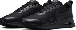 Air Max Nuaxis Freizeitschuh US-Gr.
