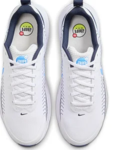 Air Max Nuaxis Freizeitschuh US-Gr.