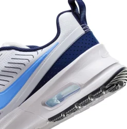 Air Max Nuaxis Freizeitschuh US-Gr.
