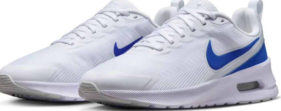Air Max Nuaxis sneakers