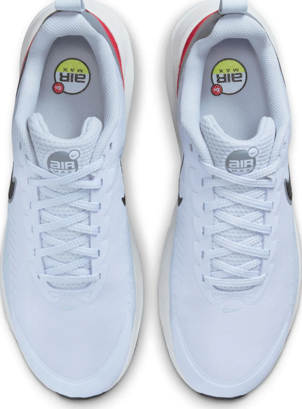 Air Max Nuaxis sneakers