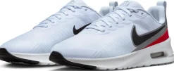 Air Max Nuaxis sneakers