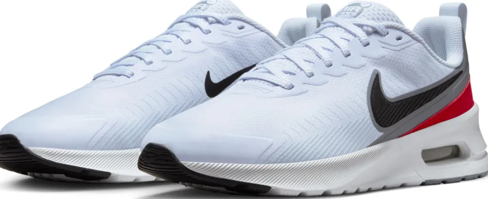 Air Max Nuaxis sneakers