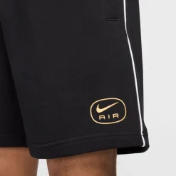 Air short