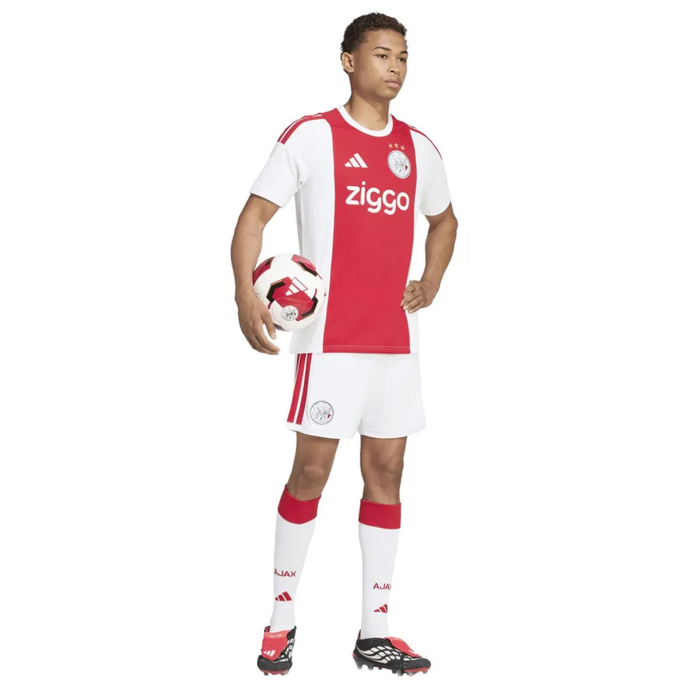 Ajax Amsterdam 26/27 thuisshort