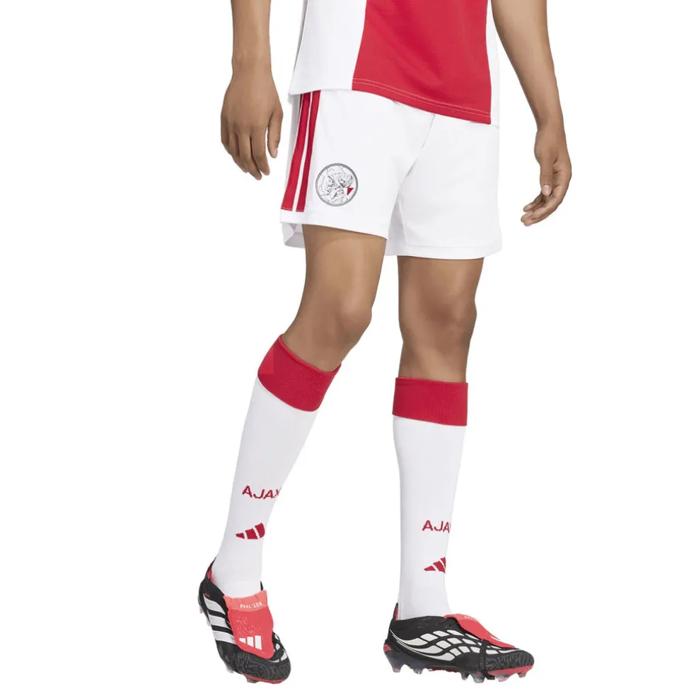 Ajax Amsterdam 26/27 thuisshort