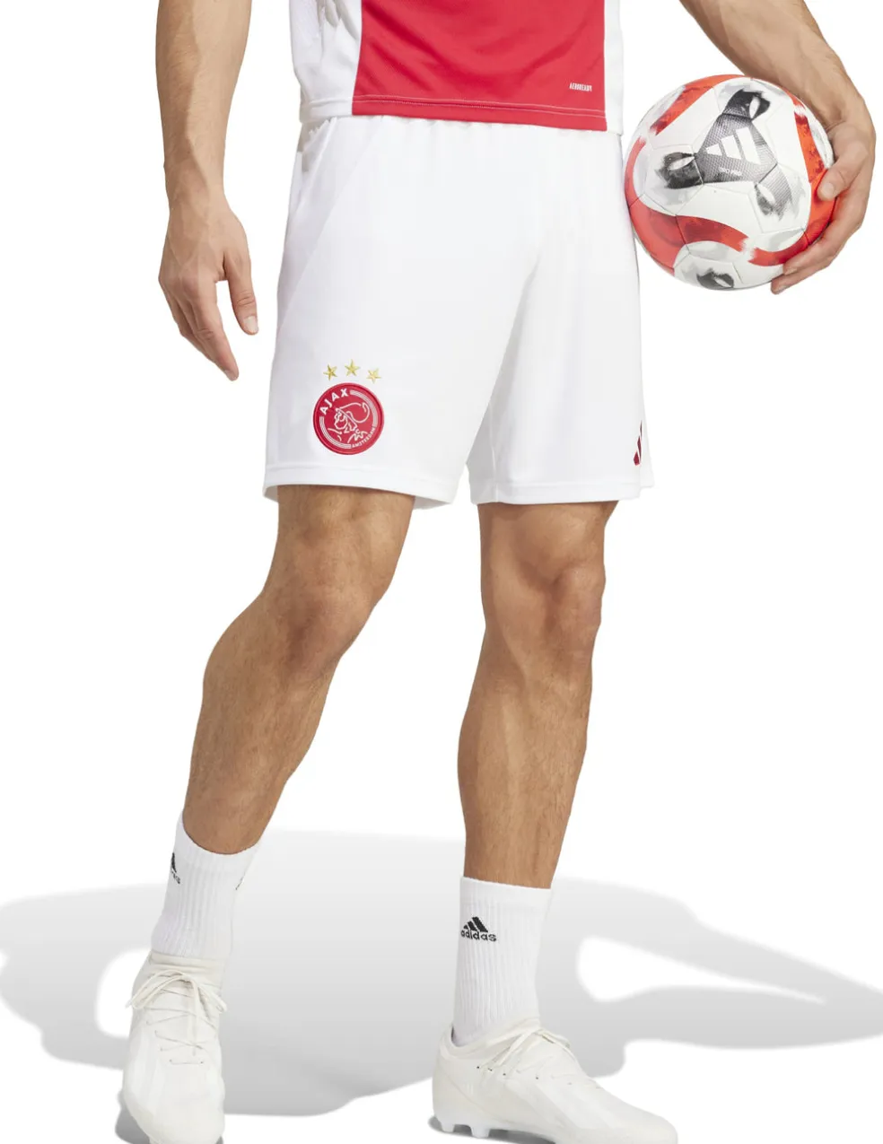 Ajax Amsterdam thuisshort 24/25