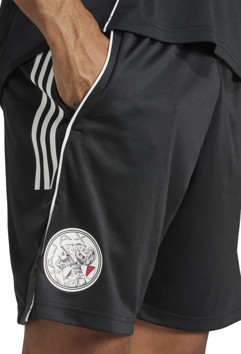 Ajax Amsterdam Tiro 25 Competition Training Short