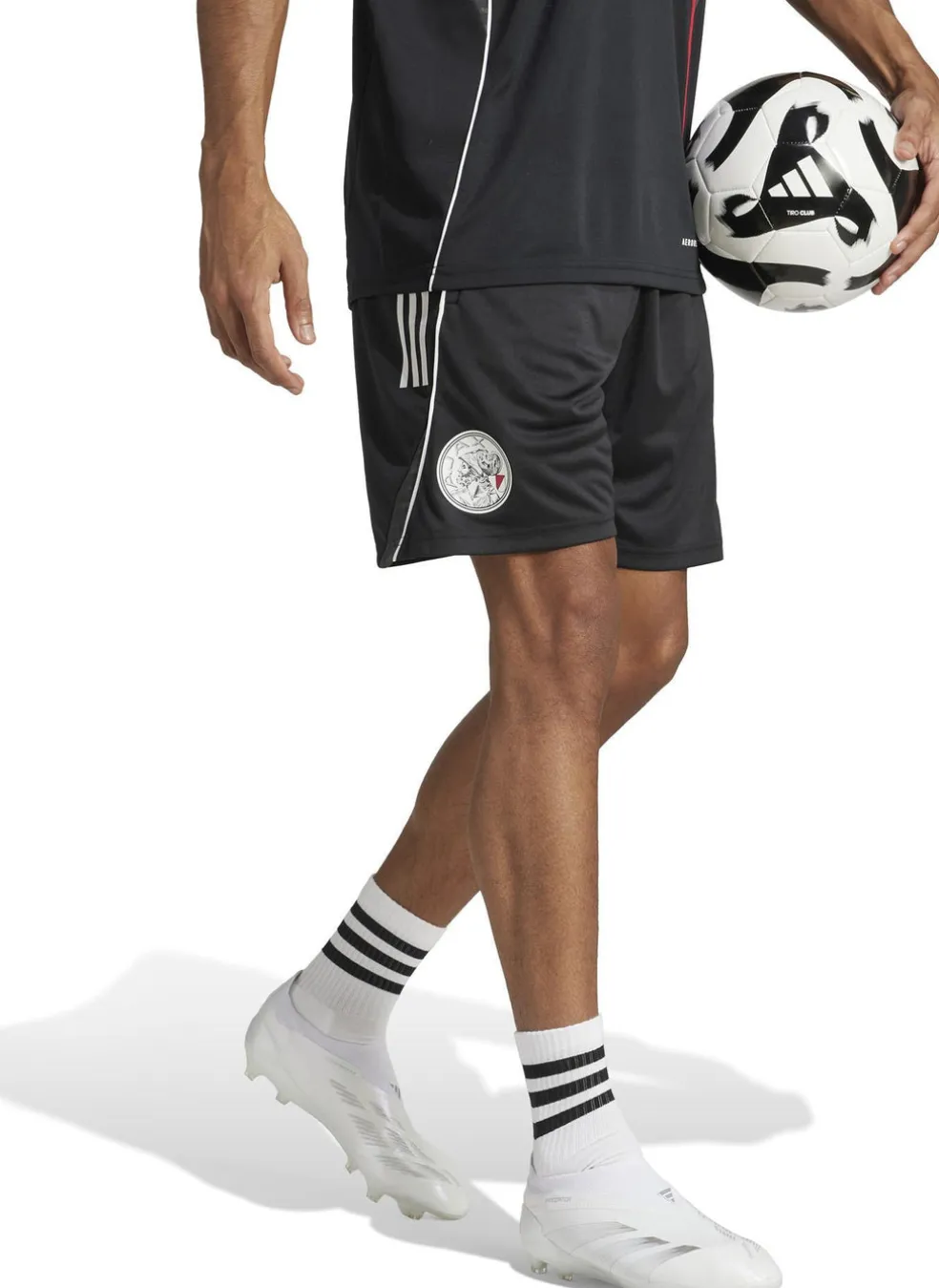 Ajax Amsterdam Tiro 25 Competition Training Short