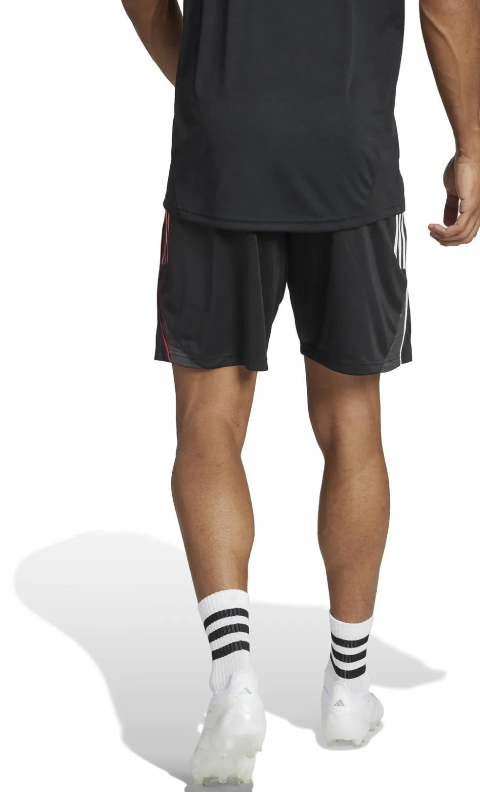 Ajax Amsterdam Tiro 25 Competition Training Short